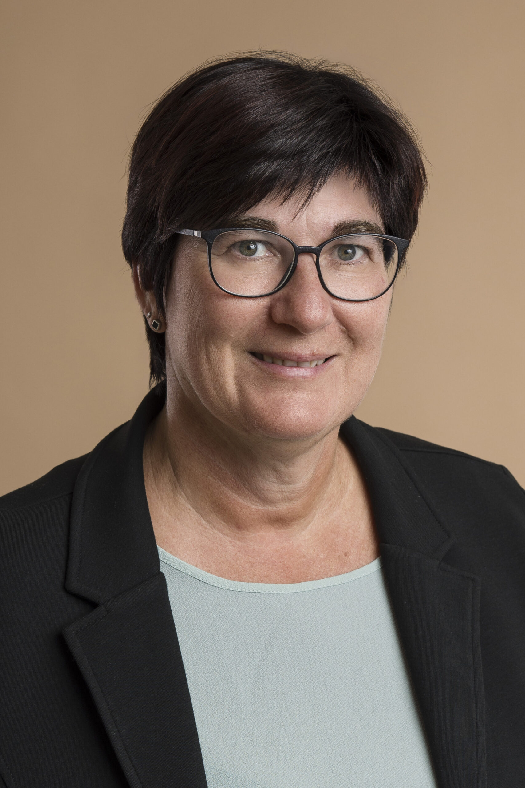 Myrta Hofstetter