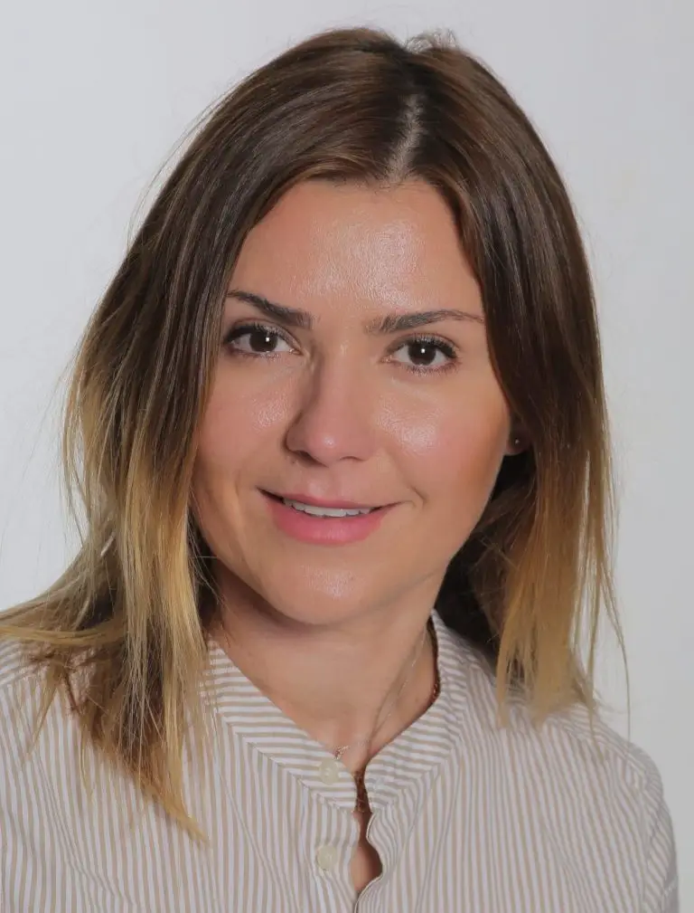 Julija Hug