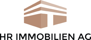 Logo - HR Immobilien AG